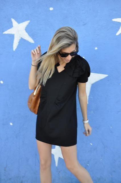 Masculine Coat for a Space Mission