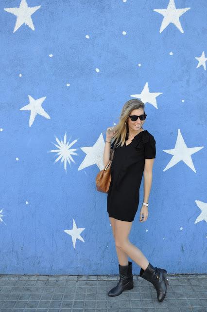 Masculine Coat for a Space Mission