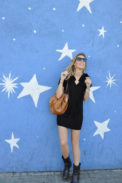 Masculine Coat for a Space Mission