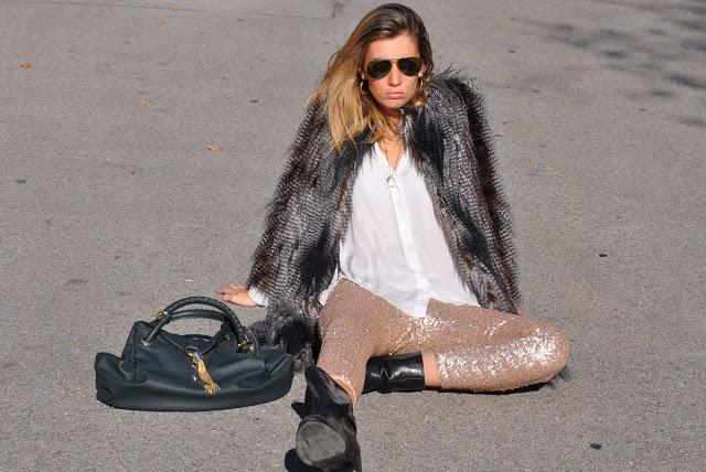 Let's set the world on fire