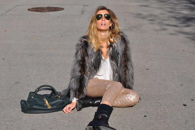 Let's set the world on fire