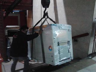 Dia 139: Soy el propietario.