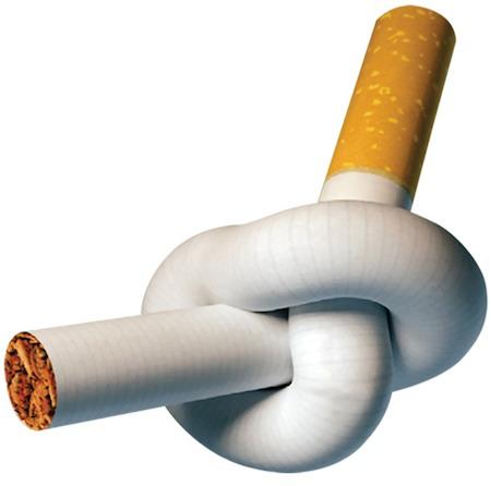 Hierbas que ayudan a dejar de fumar