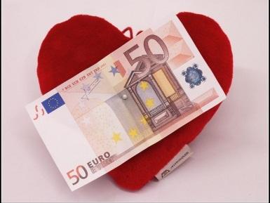 NO HAY AMOR SIN INTERES