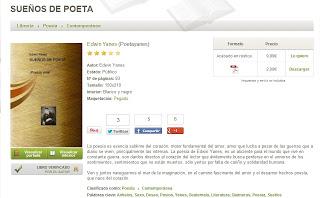 SUEÑOS DE POETA
