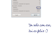 buenas noticias Proyecto*Ilusión