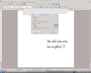 Muy buenas noticias de Proyecto*Ilusión