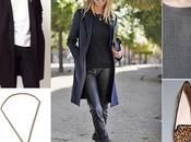 Consigue look…