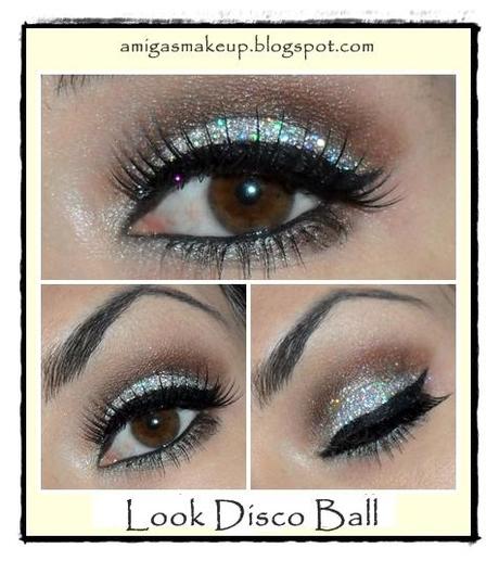 Look Disco Ball Feeling Deep Look Disco Ball Feeling Deep