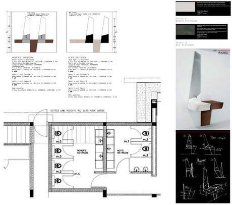 Nuevas imágenes del Interiorismo diseñado por A-cero para el restaurante en el Hotel de Phuket