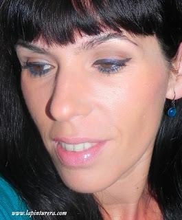 Todo al azul: Azul para discretas