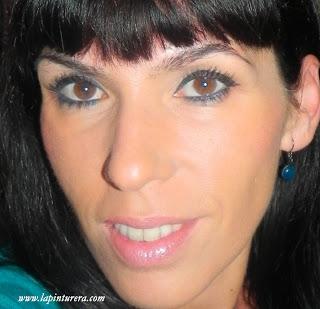 Todo al azul: Azul para discretas