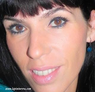 Todo al azul: Azul para discretas