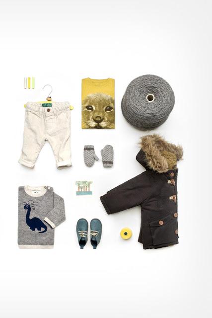 Estilismos para los babies