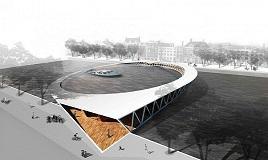 CONCURSO PUENTE PEATONAL EN AMSTERDAM IC3 NOVIEMBRE EN TECNNE