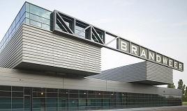 ESTACION DE BOMBEROS DE DORDRECHT IC3 NOVIEMBRE EN TECNNE