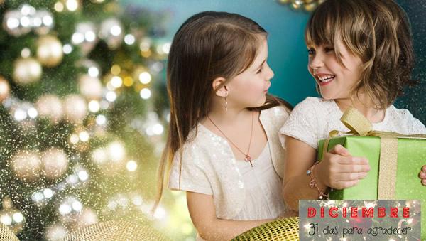 Diciembre, 31 motivos para agradecer: Tradiciones