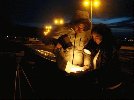 Propuesta Halloween Man de J. del Pozo