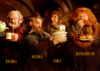 El Hobbit