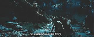 El Hobbit