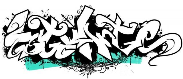 “El graffiti siempre será visto como una amenaza para el sistema”, Jaime San Juan.