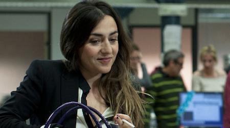 “Una pistola en cada mano”: De maridos y mujeres