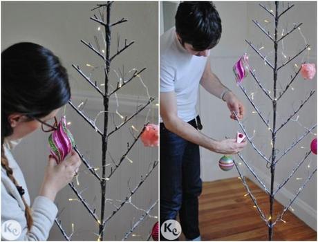 3. Date of Christmas. Decorating the Christmas tree 3. Date of Christmas. Decorating the Christmas tree