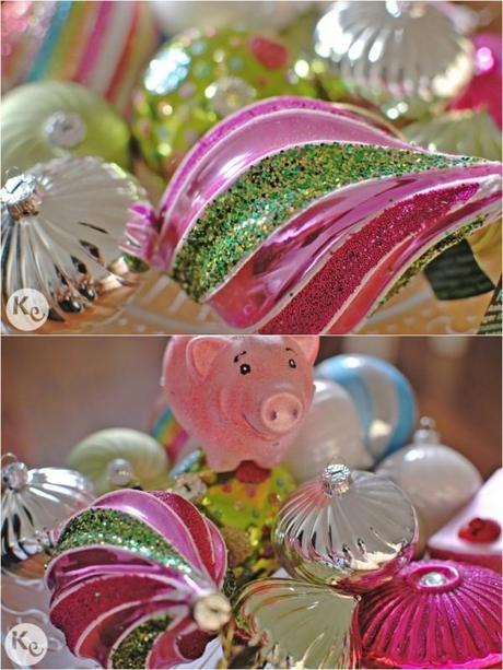 2. Date of Christmas. Buying christmas ornaments 2. Date of Christmas. Buying christmas ornaments