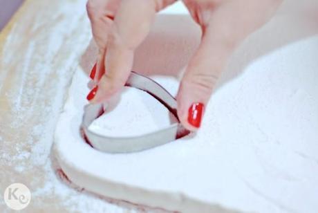 5. Date of Christmas. Making marshmallows 5. Date of Christmas. Making marshmallows