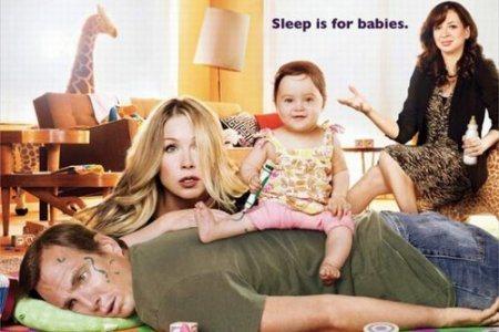 promo-de-la-primera-temporada-de-up-all-night-Frikarte Up All Night tiene una nueva showrunner