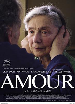 AMOUR es la película del año