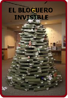 El bloguero invisible