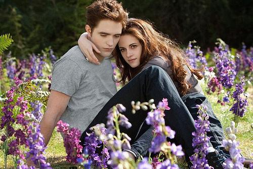 ‘La Saga Crepúsculo: Amanecer’ – El final de una historia