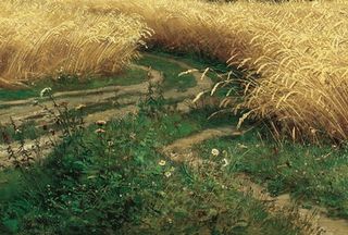 4 vueltas a esta tierra de rosas cansadas...