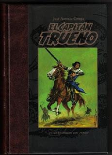 Trueno, el primer español que se ligó a una sueca