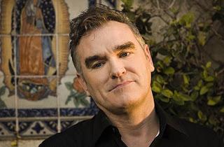 Morrissey - Years Of Refusal (2009)