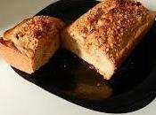 Bizcocho crocanti almendras