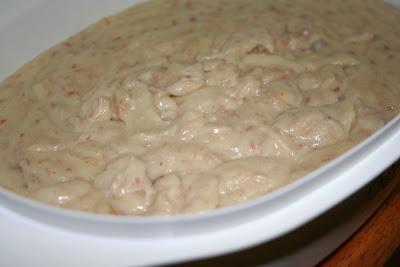 CROQUETAS DE COCIDO CROQUETAS DE COCIDO