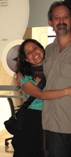 “PATAS ARRIBA”, candidata venezolana al Goya Iberoamericano: Entrevistas con Alejandro García Wiedemann (director) y Gabriela Rivas (guionista / productora)