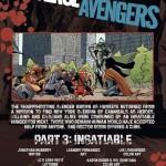 Marvel Universe Vs. the Avengers Nº 3-1