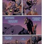 Marvel Universe Vs. the Avengers Nº 3-5