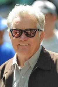 Martin Sheen