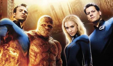 El reinicio de 'Los 4 Fantásticos' ya tiene fecha de estreno