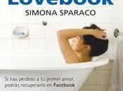 Lovebook-Simona Sparaco