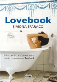Lovebook-Simona Sparaco