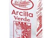 beneficios gran cosmetico natural económico: arcilla