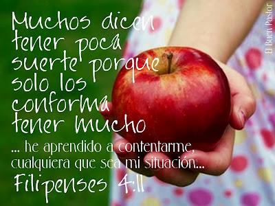 DESDE EL CAMPO DE BATALLA DE LA FE