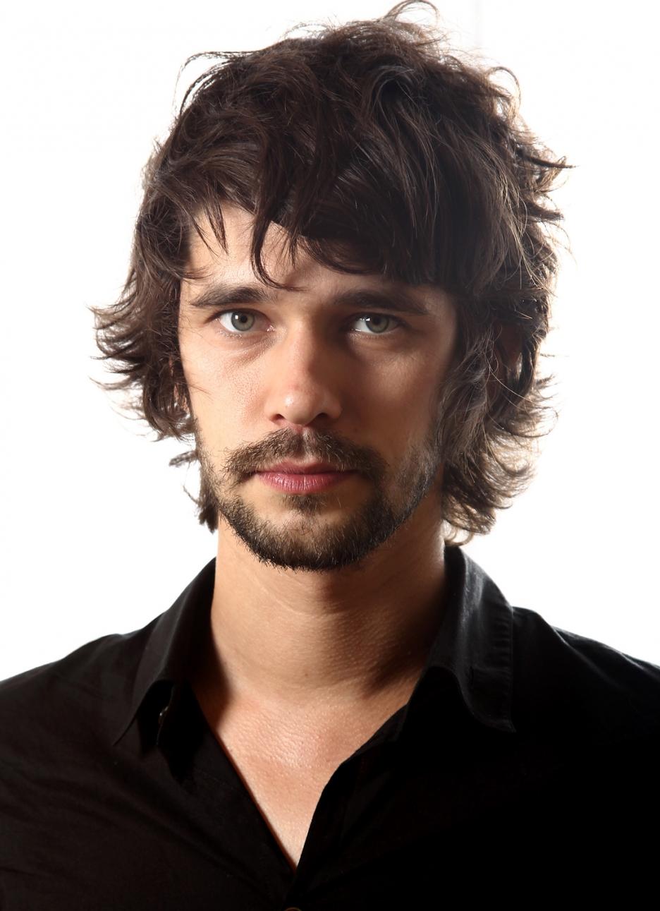 Ben Whishaw se incorpora a Lilting