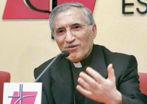 Antonio María Rouco Varela