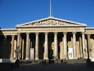 Los museos más populares de Londres